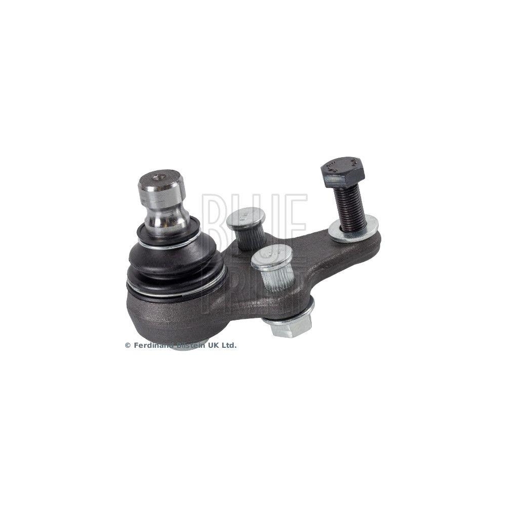 Trag-/F&uuml;hrungsgelenk BLUE PRINT ADG086106 f&uuml;r HYUNDAI, Vorderachse links, unten