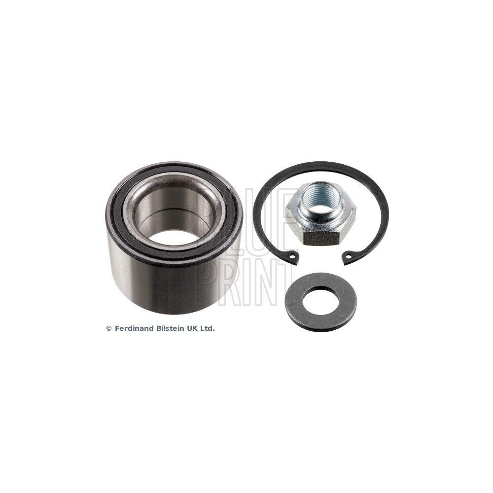 Radlagersatz BLUE PRINT ADK88218 f&uuml;r NISSAN OPEL SUZUKI VAUXHALL GENERAL MOTORS