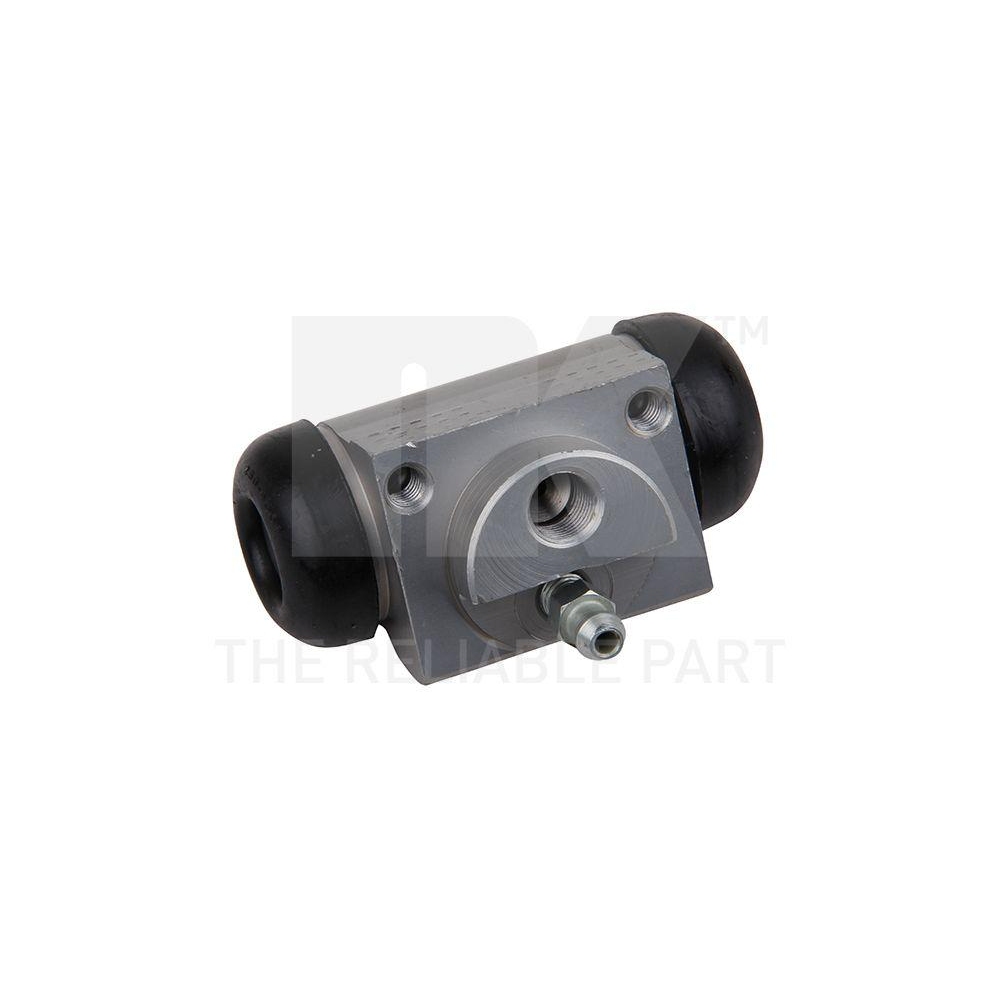 Radbremszylinder NK 802356 f&uuml;r CHRYSLER CITRO&Euml;N DAIHATSU FIAT LANCIA PEUGEOT