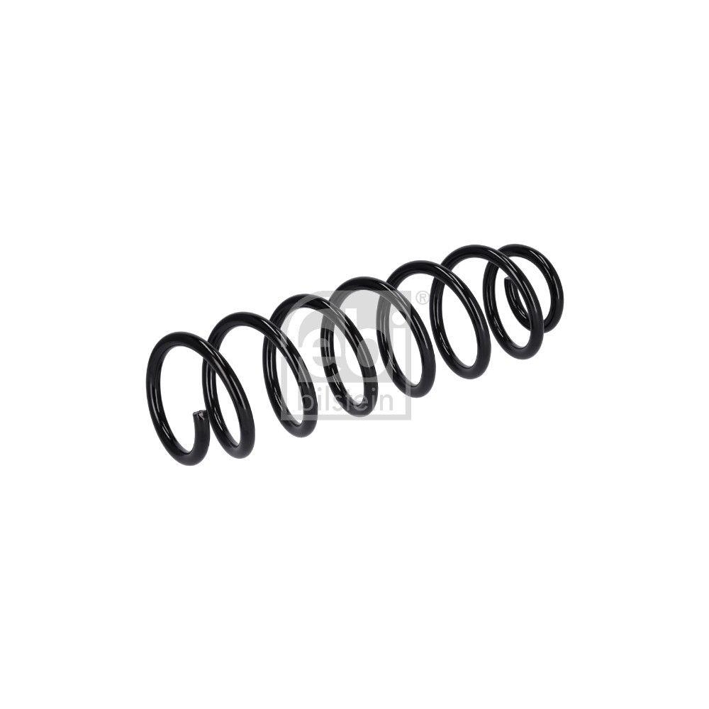 Fahrwerksfeder FEBI BILSTEIN 186294 f&uuml;r RENAULT, Hinterachse