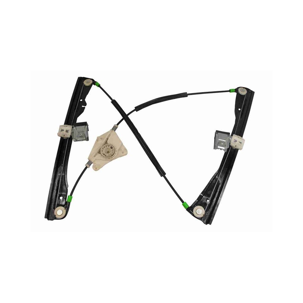 Fensterheber VAICO V10-2181 Original VAICO Qualit&auml;t f&uuml;r SEAT SKODA VAG