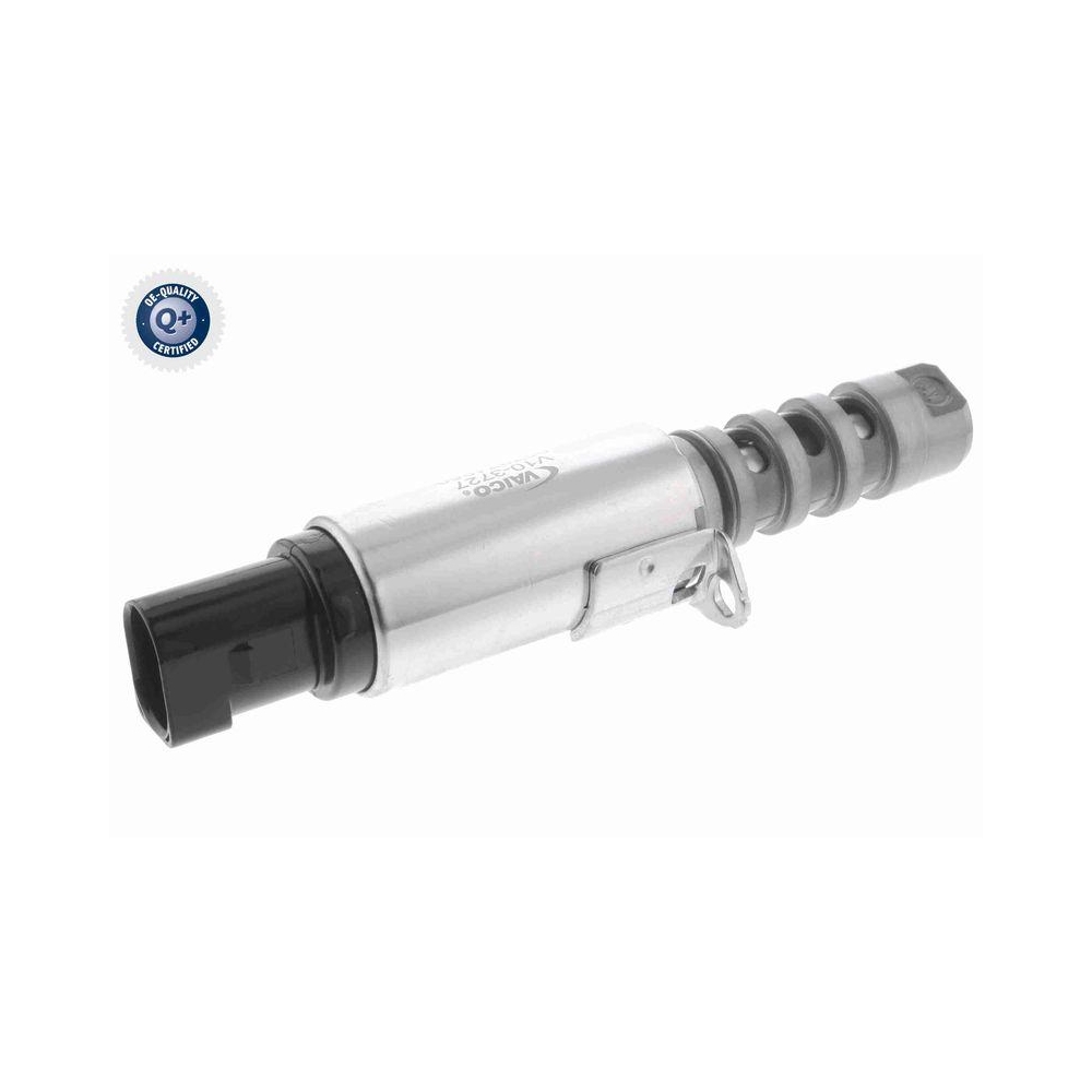 Steuerventil, Nockenwellenverstellung VAICO V10-3727 Q+, Erstausr&uuml;sterqualit&auml;t