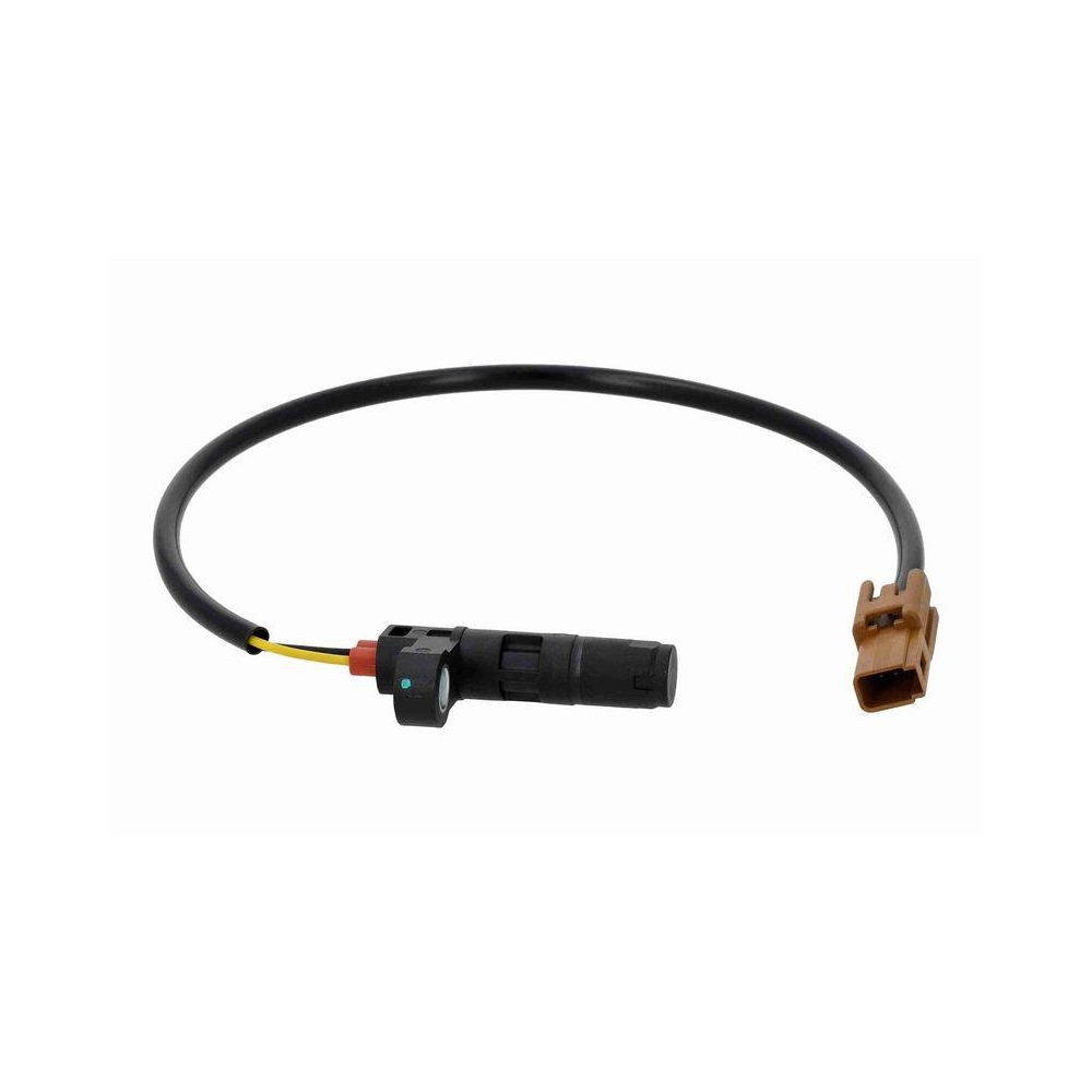 Drehzahlsensor, Automatikgetriebe VEMO V10-72-0249 Green Mobility Parts für AUDI