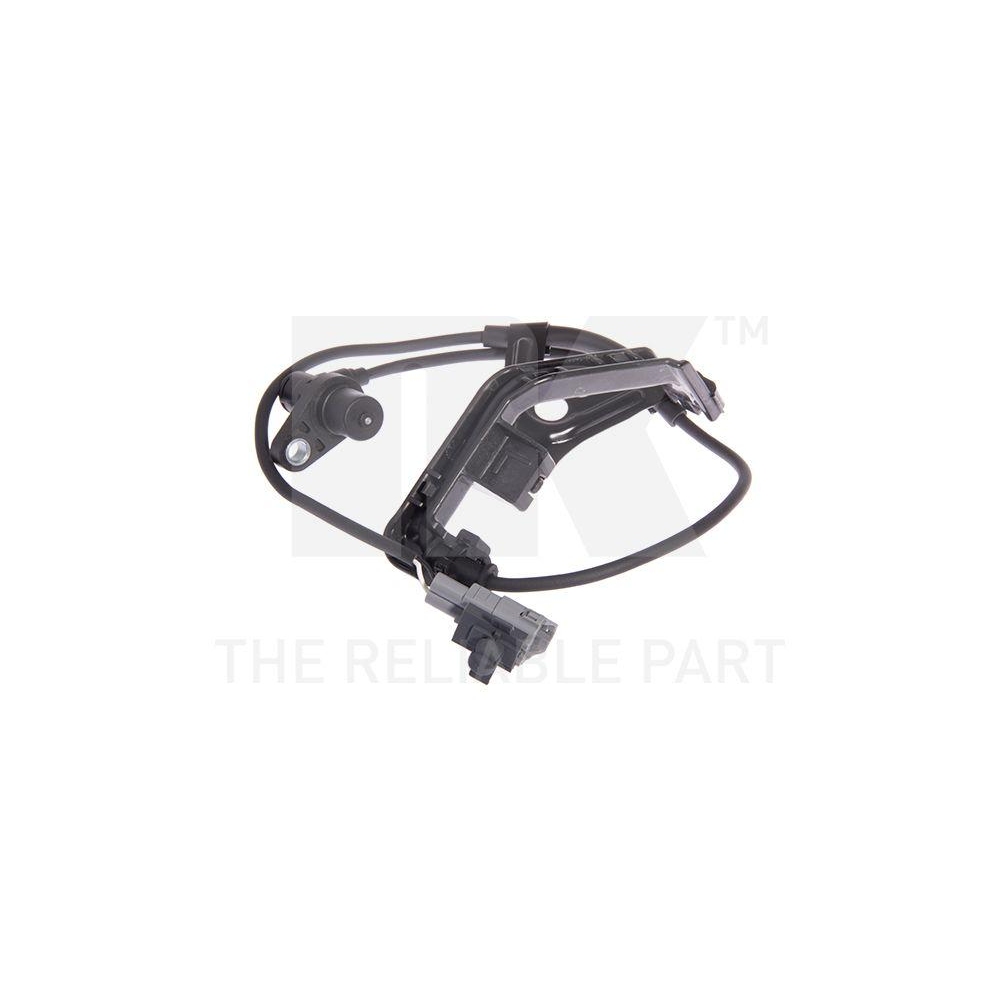 Sensor, Raddrehzahl NK 294513 für TOYOTA, Vorderachse links