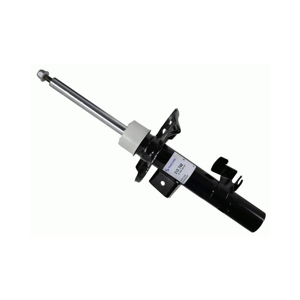 Stoßdämpfer SACHS 313 748 für VOLVO FORD, Vorderachse links