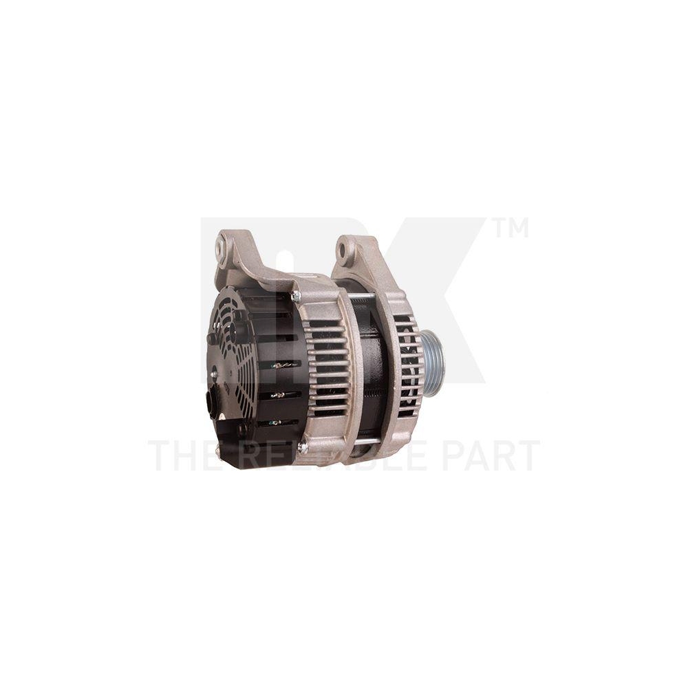 Generator NK 4845031 f&uuml;r BMW ROVER