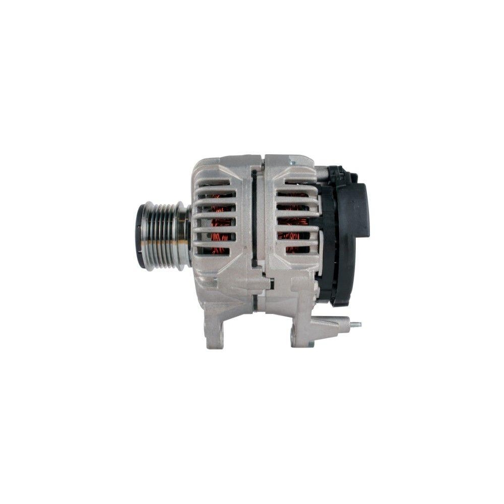 HELLA Generator 8EL 012 428-771 für AUDI SEAT SKODA VW