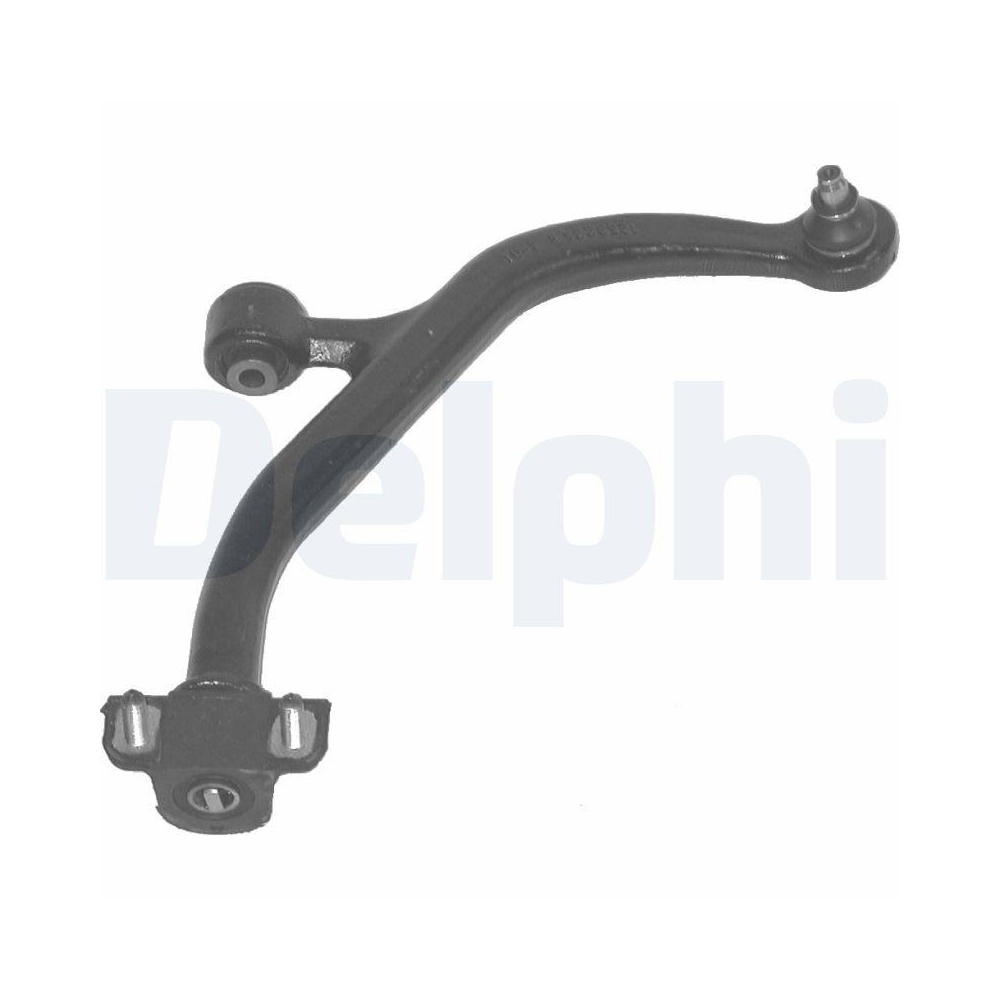DELPHI TC858 Lenker, Radaufh&auml;ngung f&uuml;r CITRO&Euml;N OPEL PEUGEOT VAUXHALL, au&szlig;en