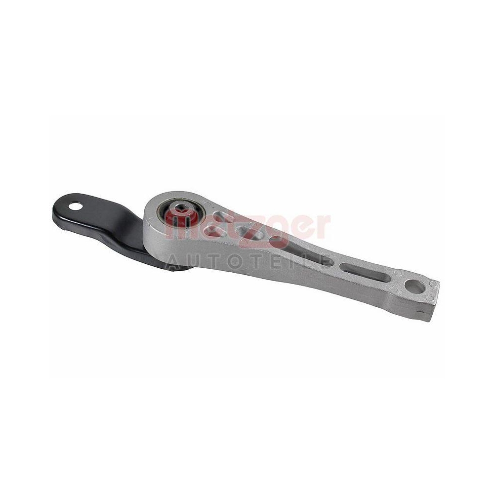 Lagerung, Motor METZGER AUTOTEILE 8054490 GREENPARTS f&uuml;r AUDI SKODA VW, hinten