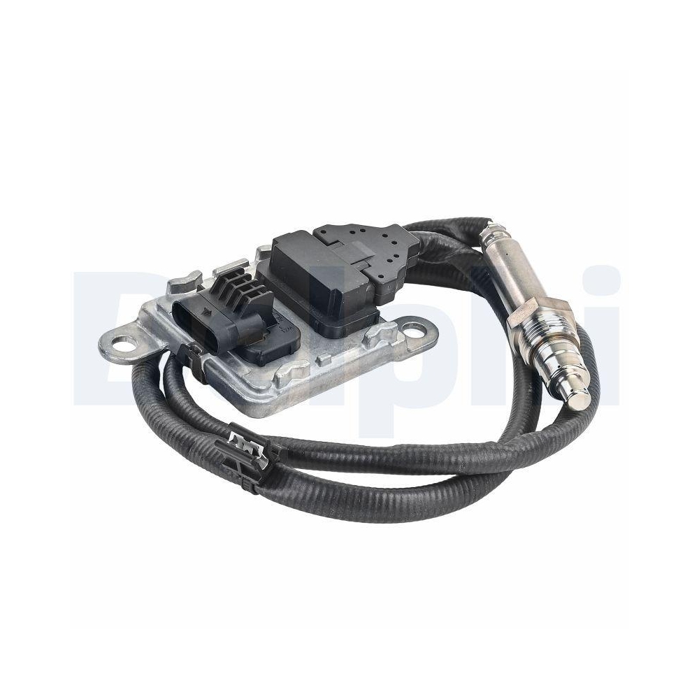 DELPHI ANS1071-12B1 NOx-Sensor, NOx-Katalysator f&uuml;r AUDI VW