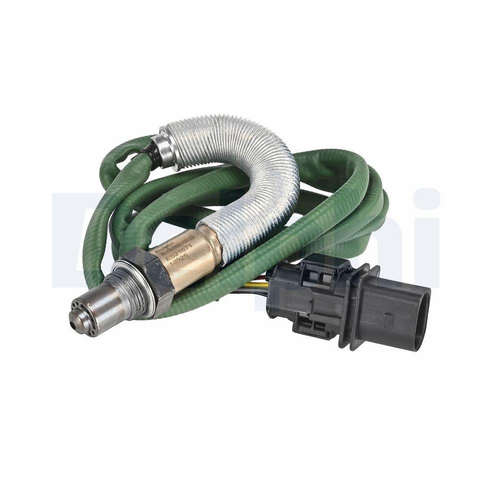 Lambdasonde DELPHI ES21671-12B1 f&uuml;r MERCEDES-BENZ, vor Katalysator