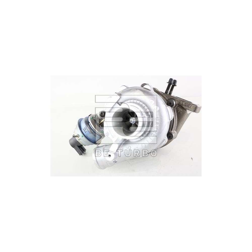 BE TURBO 129250RED Lader, Aufladung f&uuml;r FIAT CITRO&Euml;N/PEUGEOT