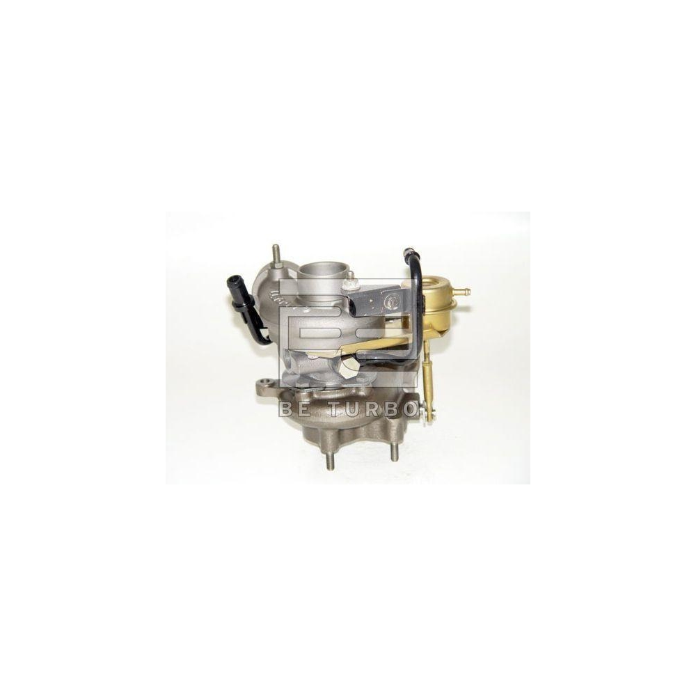 BE TURBO 124801 Lader, Aufladung f&uuml;r RENAULT