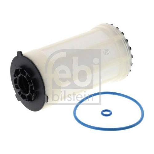 FEBI BILSTEIN 1007291 Kraftstofffilter f&uuml;r CITRO&Euml;N FIAT PEUGEOT