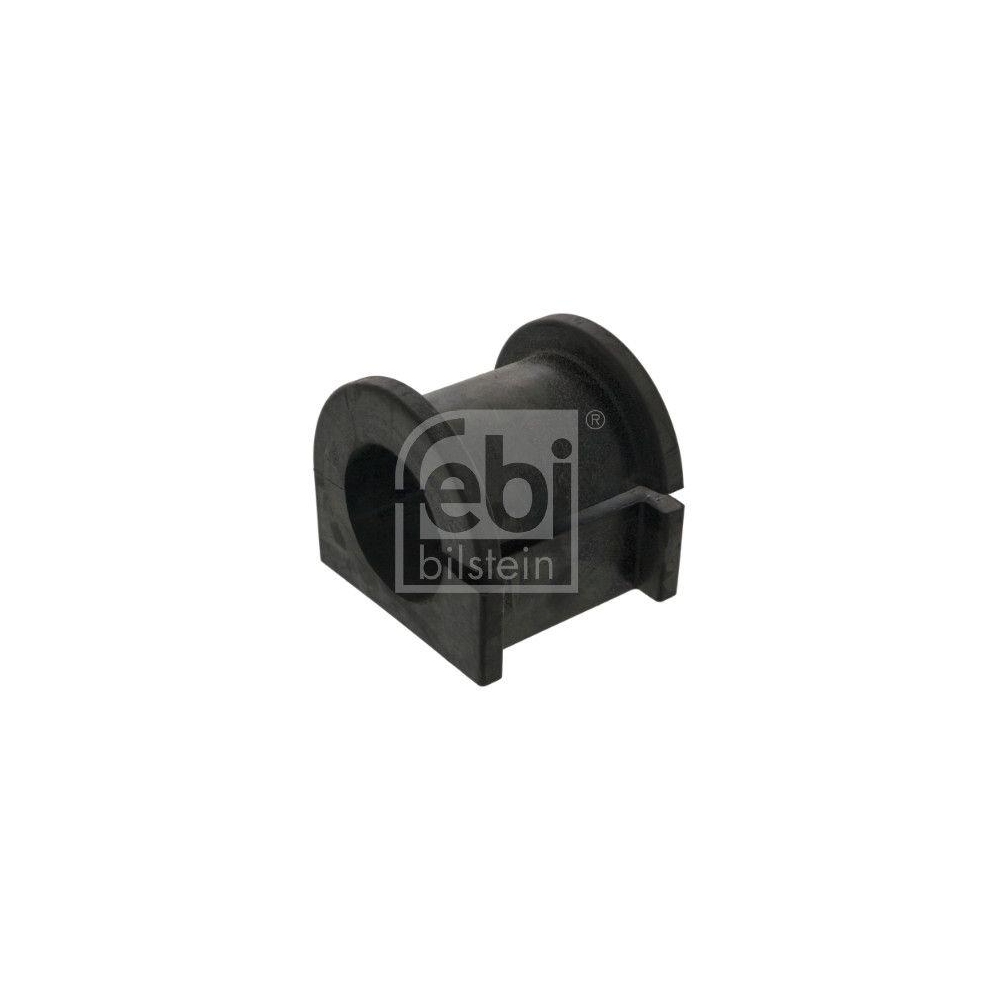 FEBI BILSTEIN Lagerung, Stabilisator 11860 f&uuml;r VOLVO RENAULT TRUCKS, Hinterachse