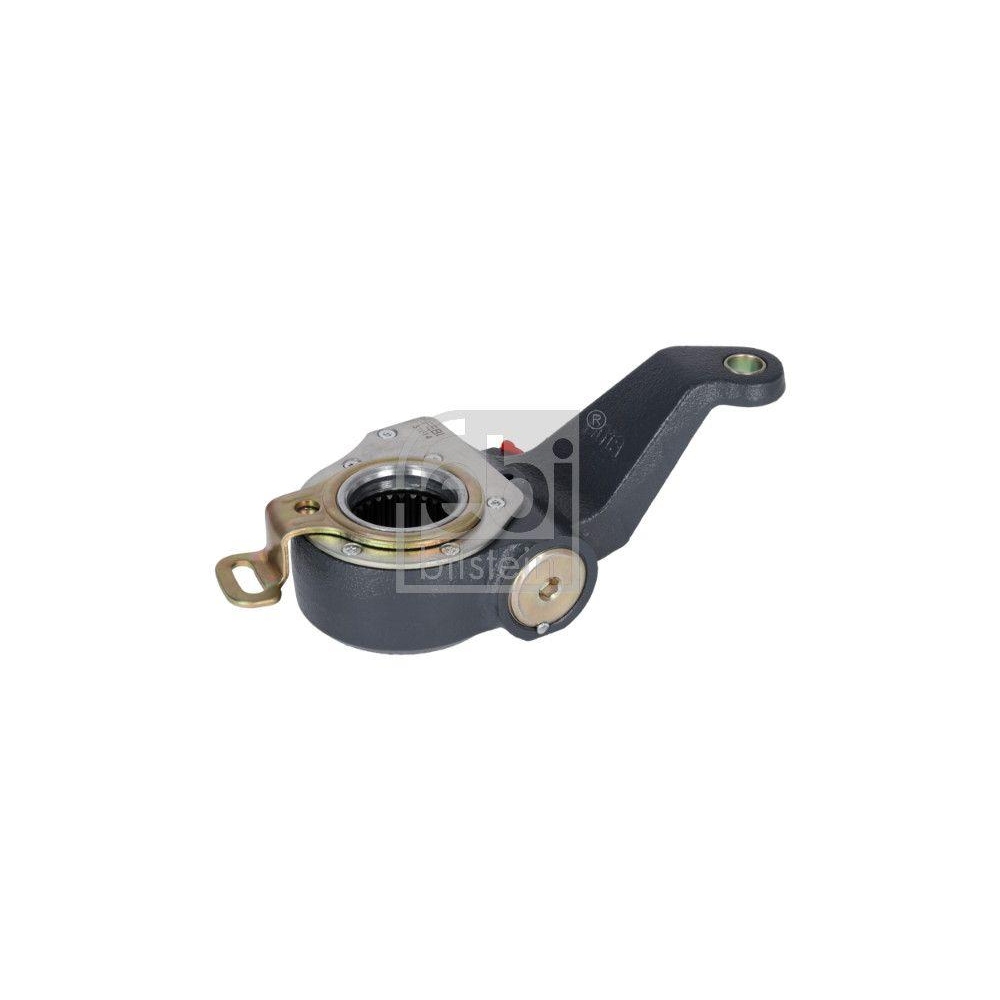 FEBI BILSTEIN Gest&auml;ngesteller, Bremsanlage 31614 f&uuml;r MAN MERCEDES-BENZ, links