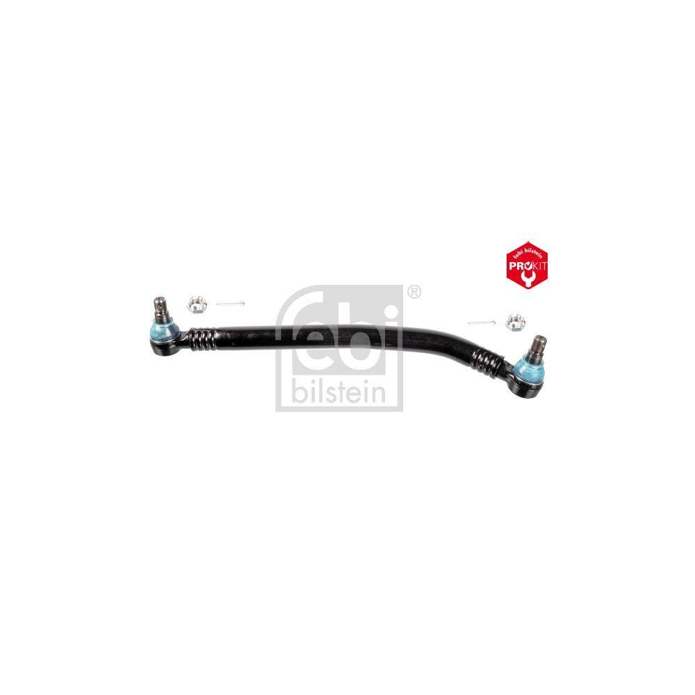 FEBI BILSTEIN Lenkstange 39376 ProKit f&uuml;r SCANIA, Vorderachse