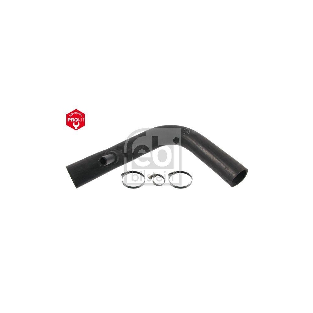 FEBI BILSTEIN K&uuml;hlerschlauch 49108 ProKit f&uuml;r MAN