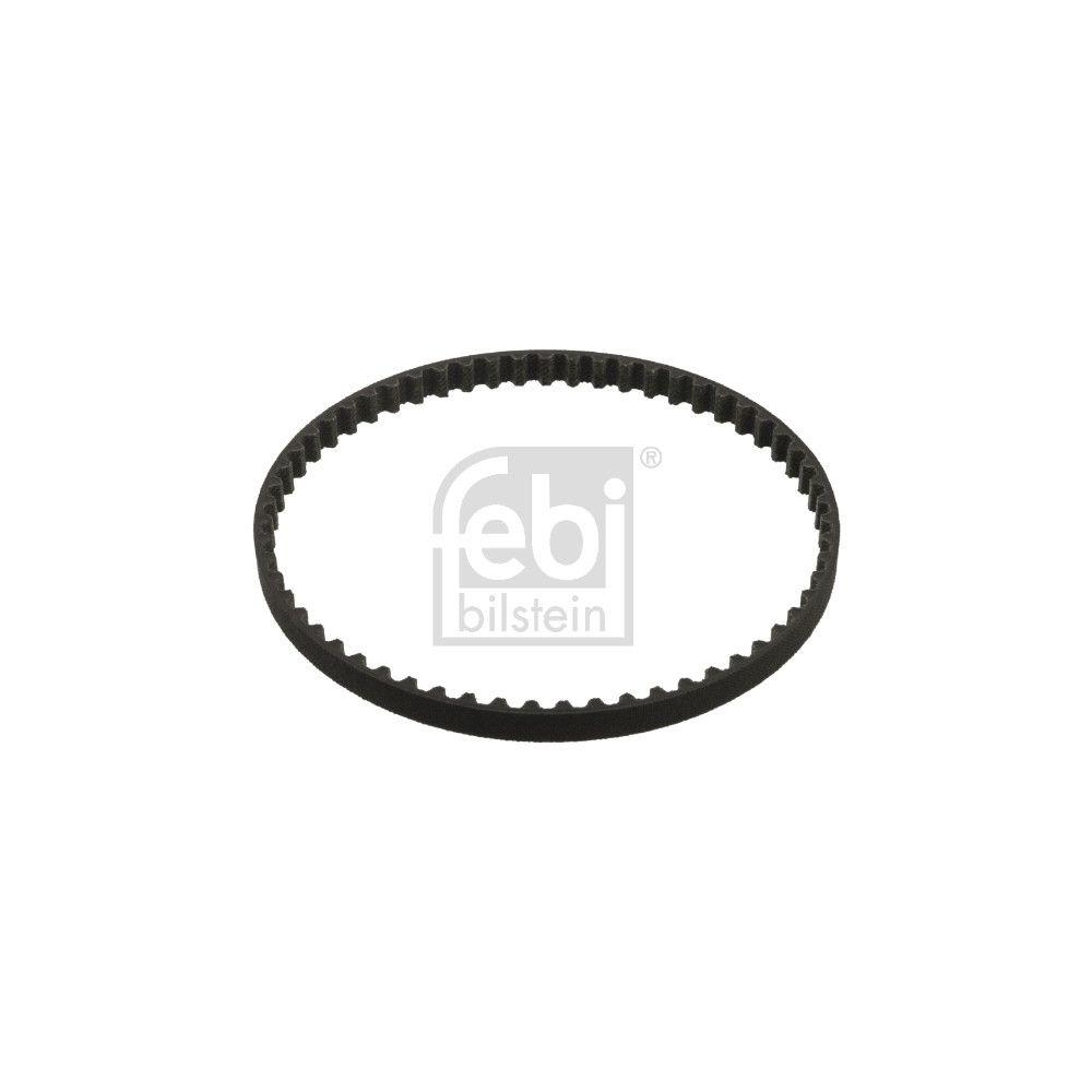 FEBI BILSTEIN Zahnriemen, Nebenantrieb 104829 f&uuml;r AUDI SEAT SKODA VW