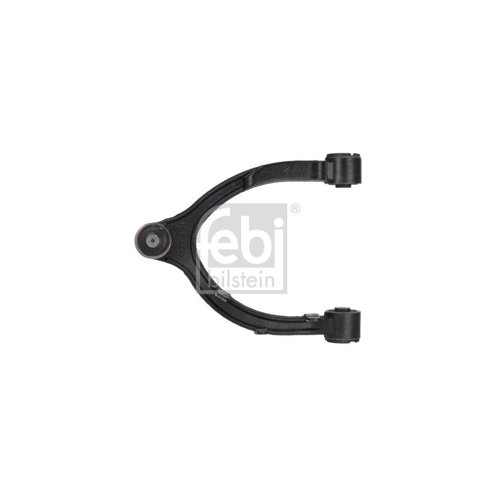 FEBI BILSTEIN Lenker, Radaufh&auml;ngung 179579 f&uuml;r TESLA, Vorderachse links, oben