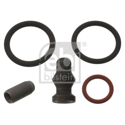 Dichtungssatz, Einspritzd&uuml;se FEBI BILSTEIN 46526 f&uuml;r AUDI MITSUBISHI SEAT SKODA