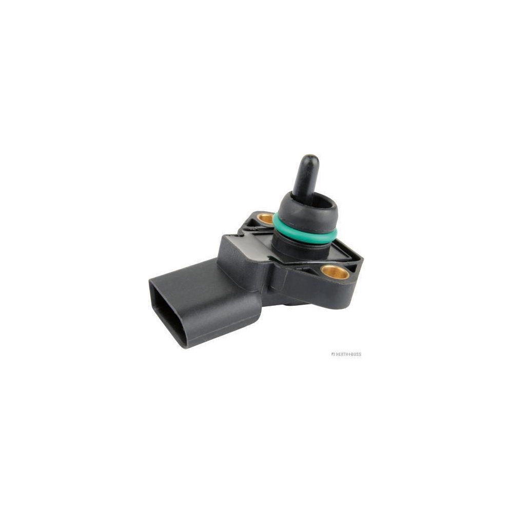 Sensor, Ladedruck HERTH+BUSS ELPARTS 70670011 f&uuml;r AUDI FORD SEAT SKODA VW VAG