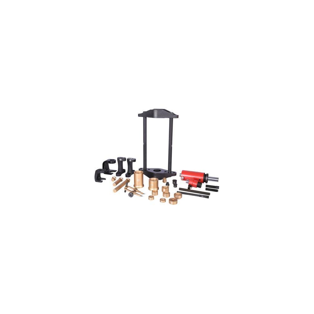 Ein-/Auspresswerkzeug-Satz KS TOOLS 440.0740 f&uuml;r