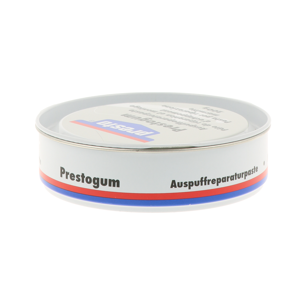 Dichtstoff, Abgasanlage PRESTO 603147 Auspuff-Reparaturpaste 200 g für
