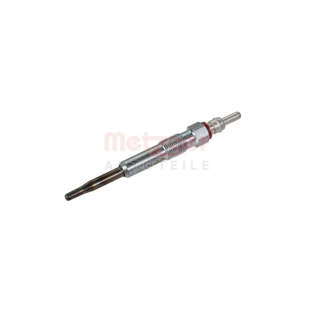 Gl&uuml;hkerze METZGER H1 127 OE-LIEFERANT f&uuml;r VAG