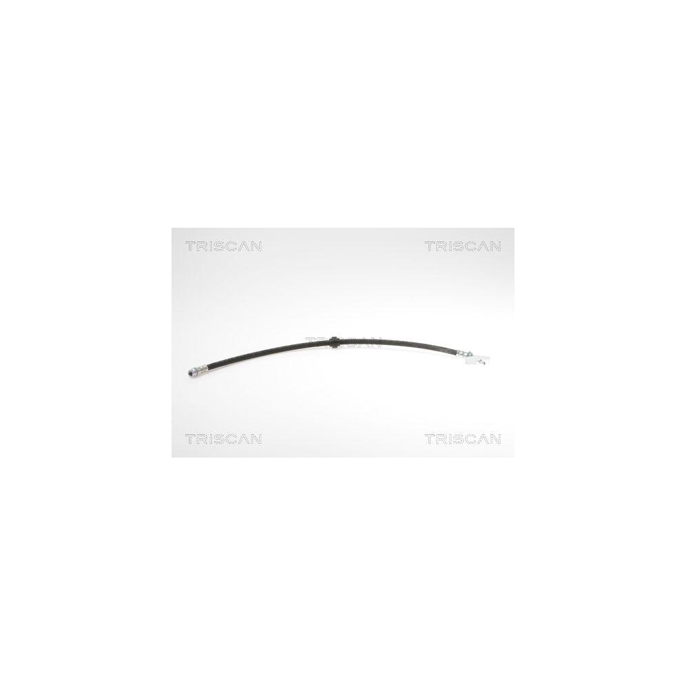 Bremsschlauch TRISCAN 8150 10113 f&uuml;r OPEL RENAULT VAUXHALL, Vorderachse, au&szlig;en
