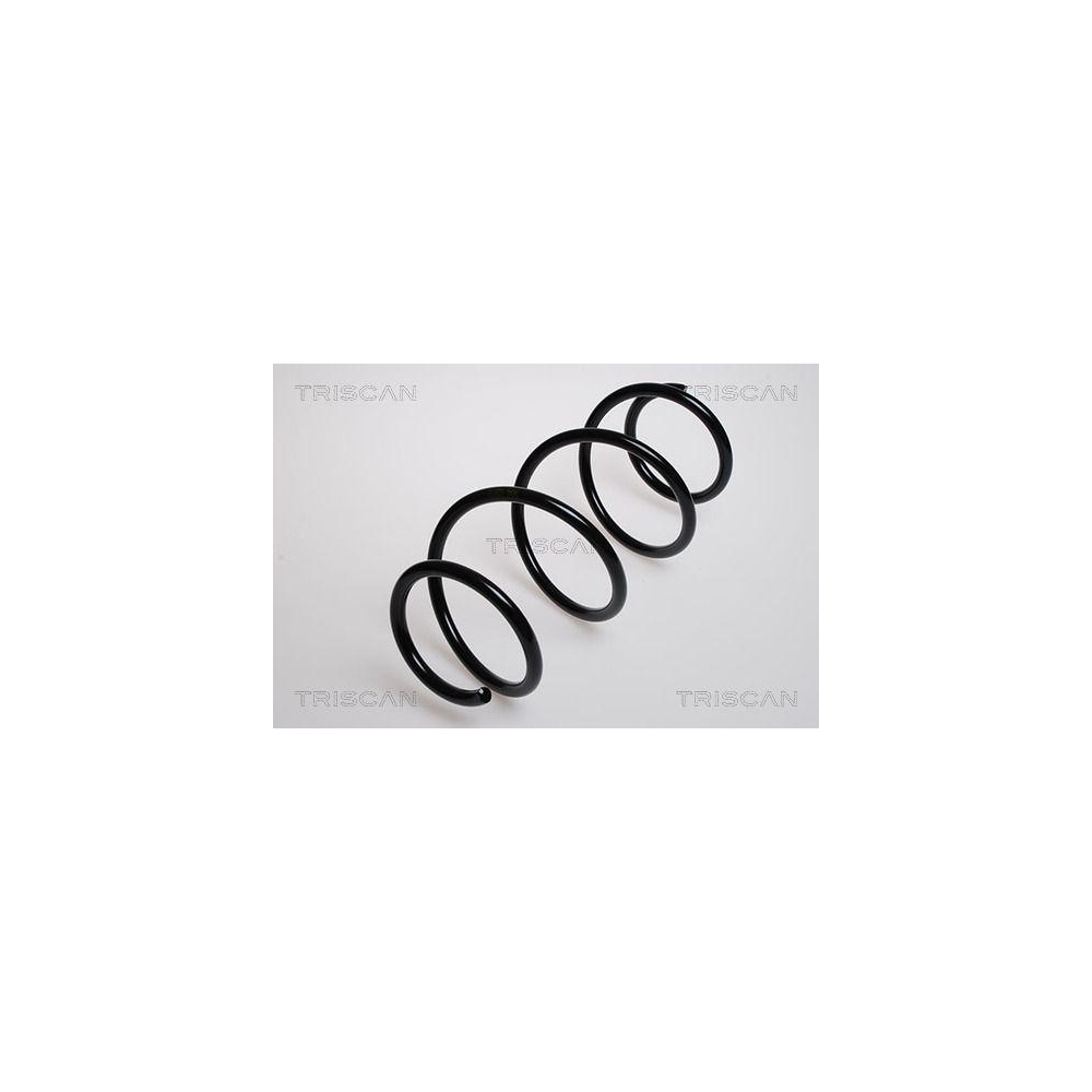 Fahrwerksfeder TRISCAN 8750 2530 f&uuml;r RENAULT, Vorderachse