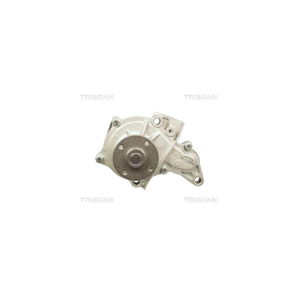 Wasserpumpe, Motork&uuml;hlung TRISCAN 8600 13027 f&uuml;r TOYOTA