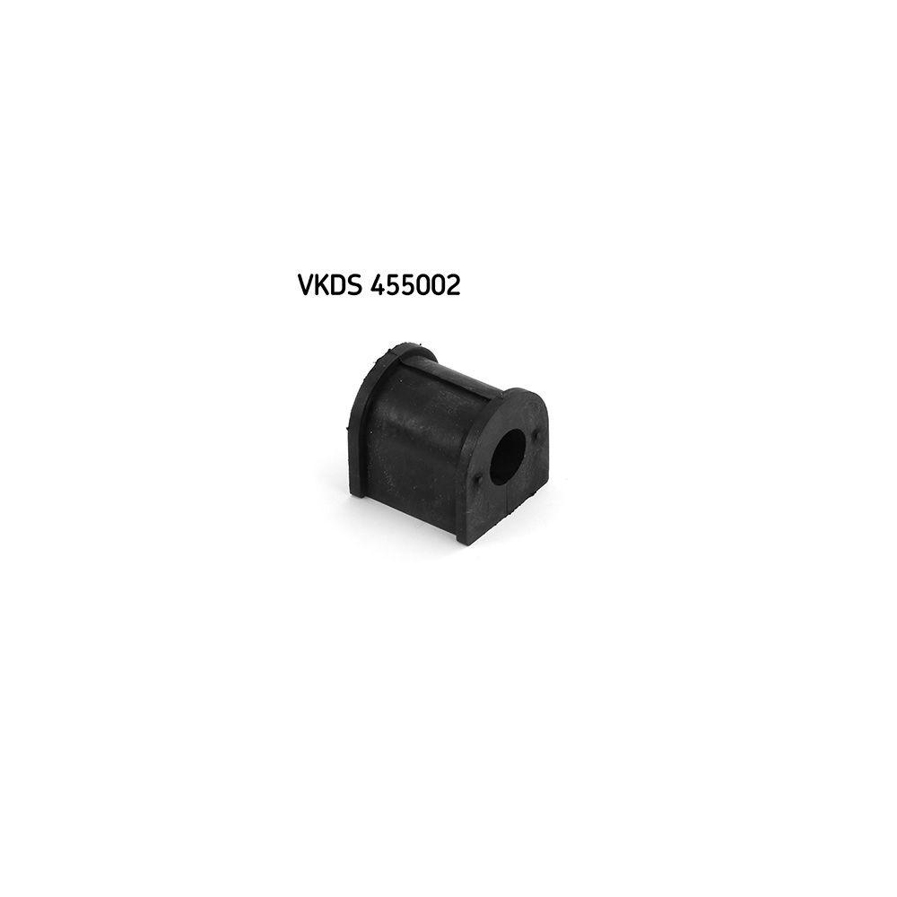 Lagerbuchse, Stabilisator SKF VKDS 455002 f&uuml;r OPEL VAUXHALL
