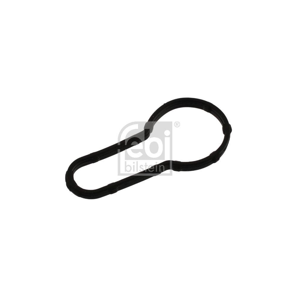 Dichtung, D&uuml;senschacht FEBI BILSTEIN 43690 f&uuml;r MERCEDES-BENZ