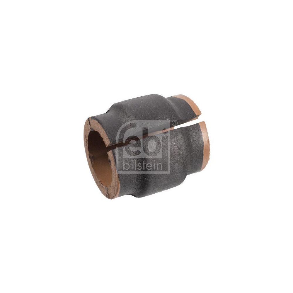 Lagerung, Stabilisator FEBI BILSTEIN 15589 f&uuml;r IVECO, Hinterachse