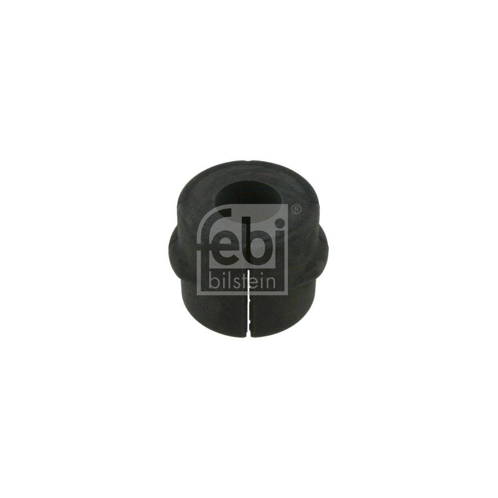 Lagerung, Stabilisator FEBI BILSTEIN 26225 f&uuml;r MERCEDES-BENZ, Vorderachse