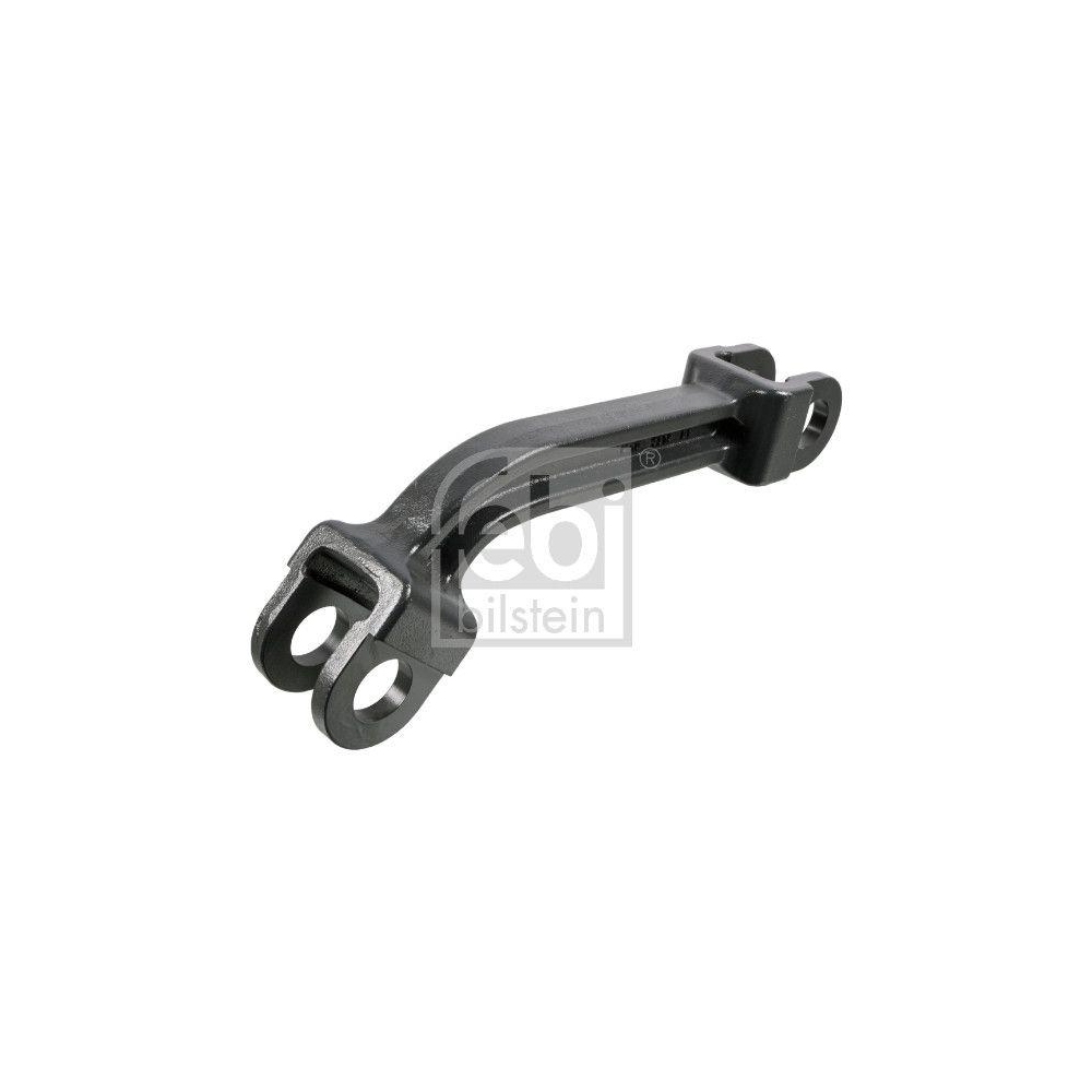 FEBI BILSTEIN Stange/Strebe, Stabilisator 183792 f&uuml;r RENAULT TRUCKS, Hinterachse