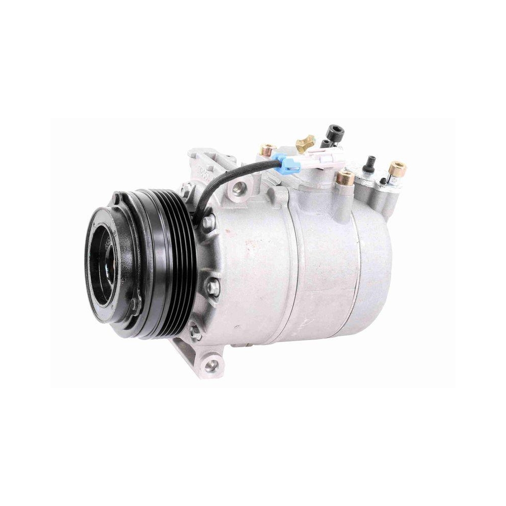 Kompressor, Klimaanlage VEMO V40-15-2010 Original VEMO Qualität für OPEL