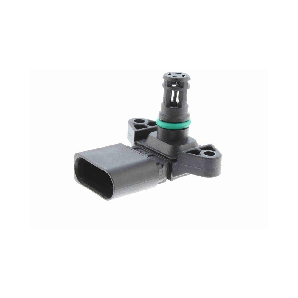 Sensor, Saugrohrdruck VEMO V10-72-1028-1 Original VEMO Qualität für AUDI SEAT VW