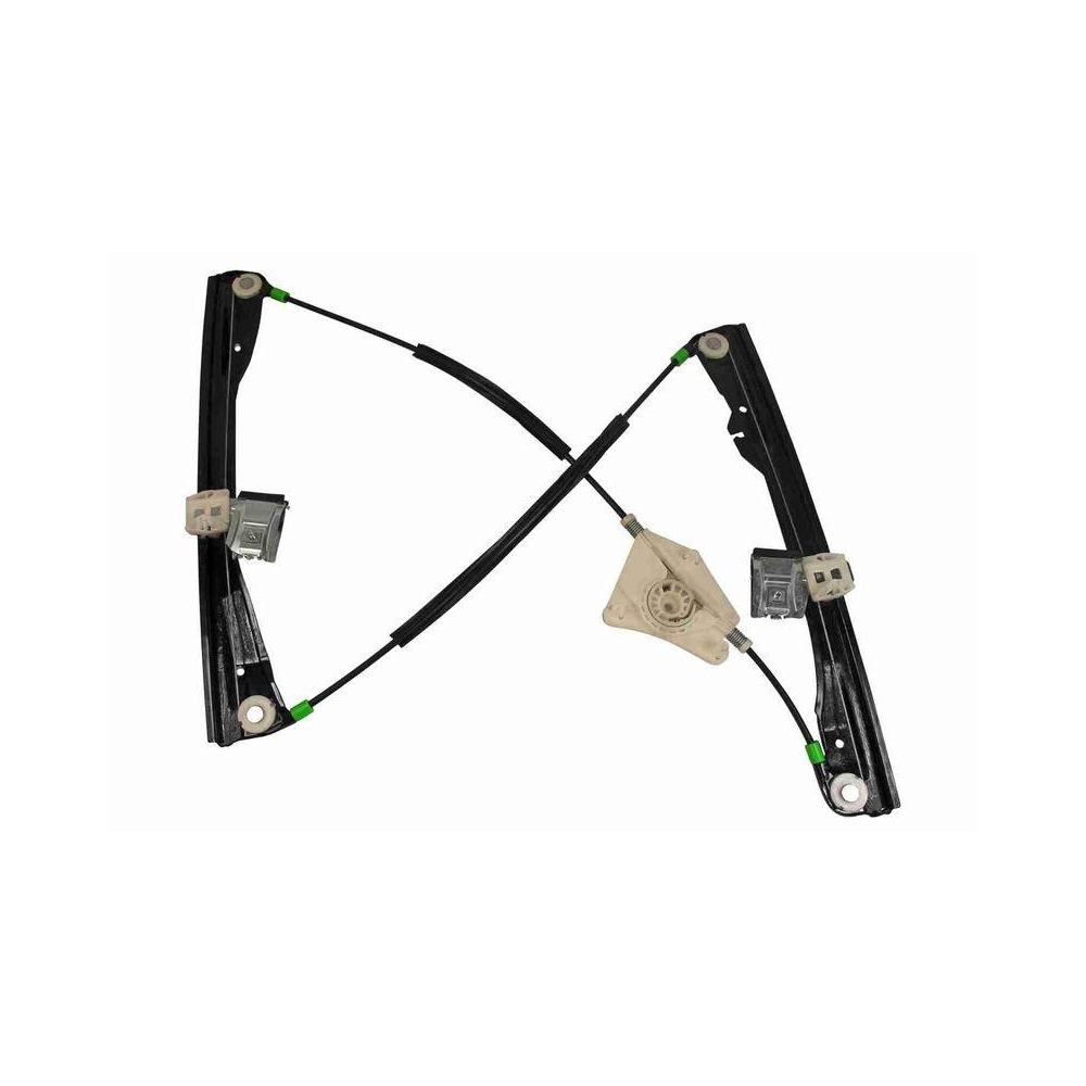 Fensterheber VAICO V10-2182 Original VAICO Qualit&auml;t f&uuml;r SEAT SKODA VAG