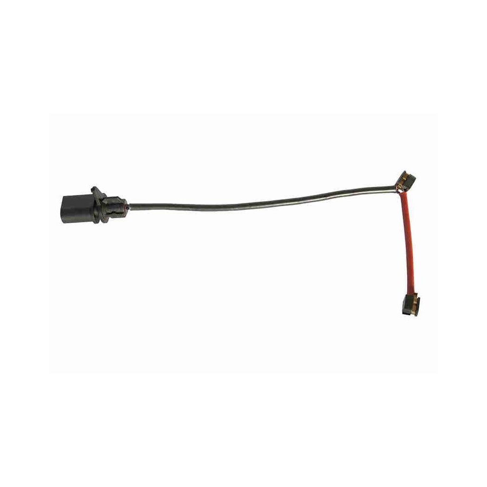 Warnkontakt, Bremsbelagverschleiß VEMO V10-72-1541 Original VEMO Qualität für