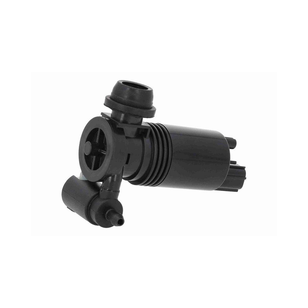 Waschwasserpumpe, Scheibenreinigung VEMO V48-08-0024 Original VEMO Qualität für