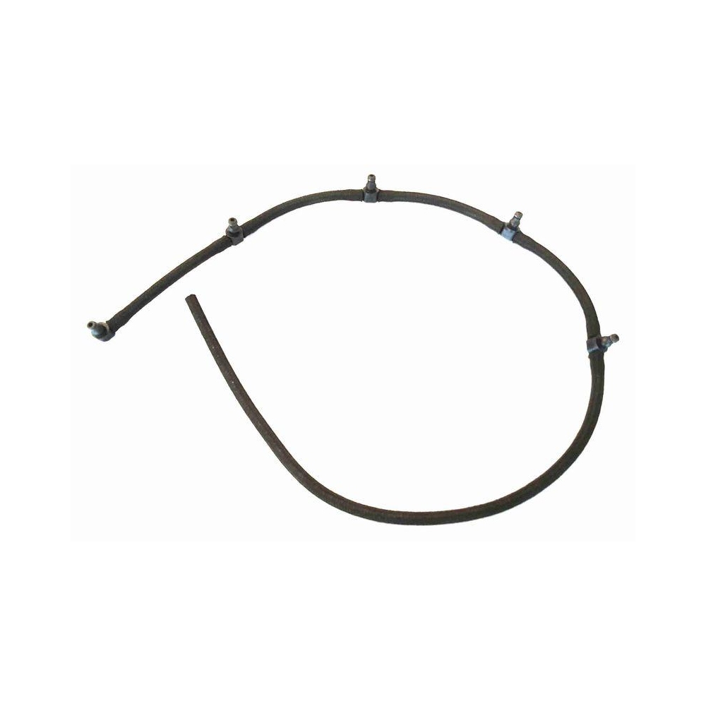 Schlauch, Leckkraftstoff VAICO V30-3338 Original VAICO Qualit&auml;t f&uuml;r