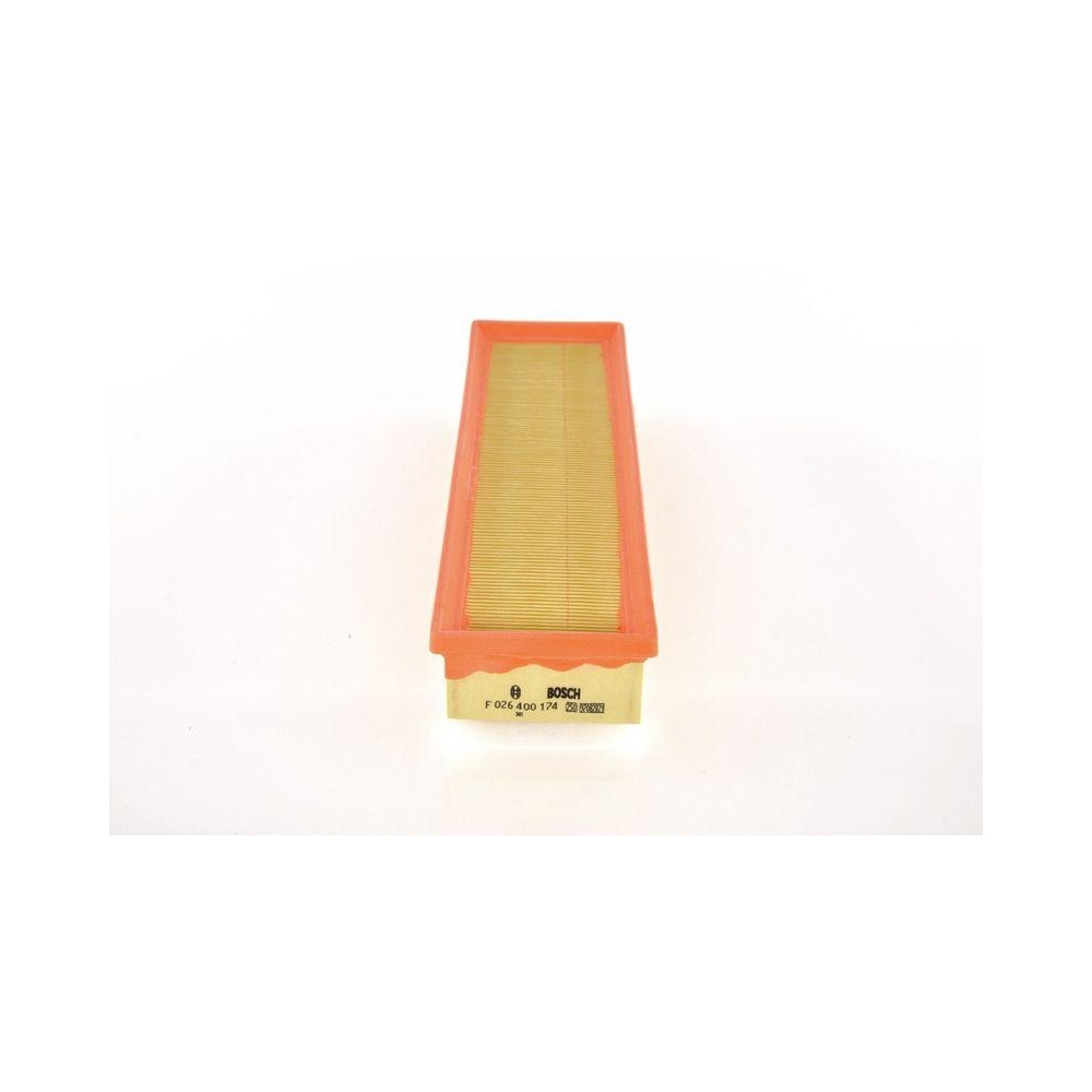 Luftfilter BOSCH F 026 400 174 f&uuml;r CITRO&Euml;N PEUGEOT