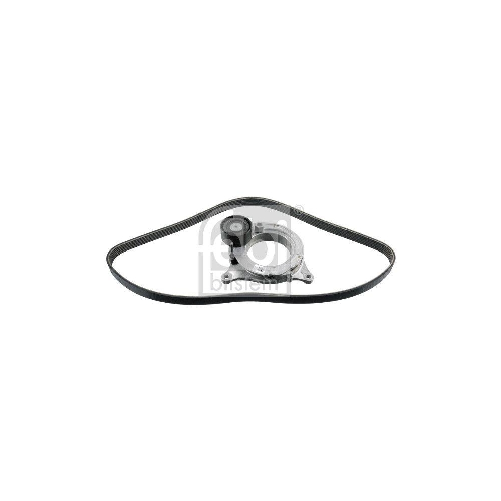 FEBI BILSTEIN Keilrippenriemensatz 196092 f&uuml;r BMW