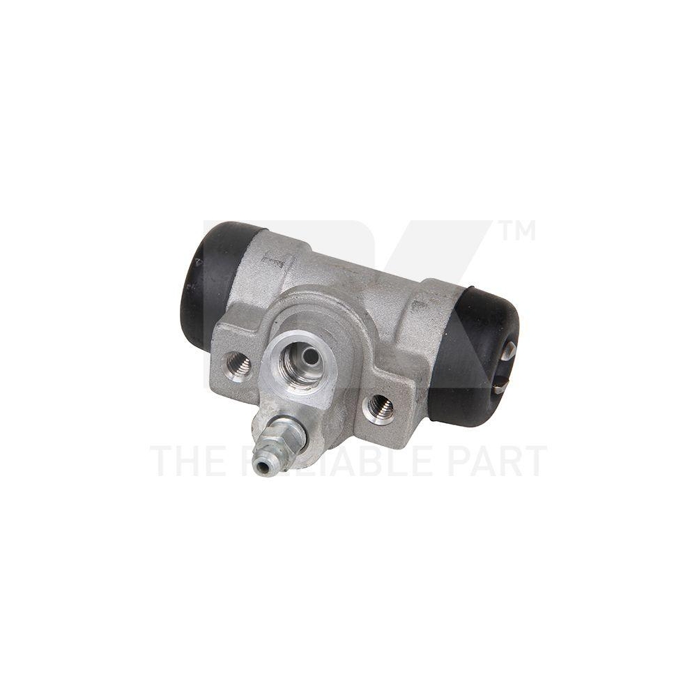 Radbremszylinder NK 805205 für SUZUKI, Hinterachse