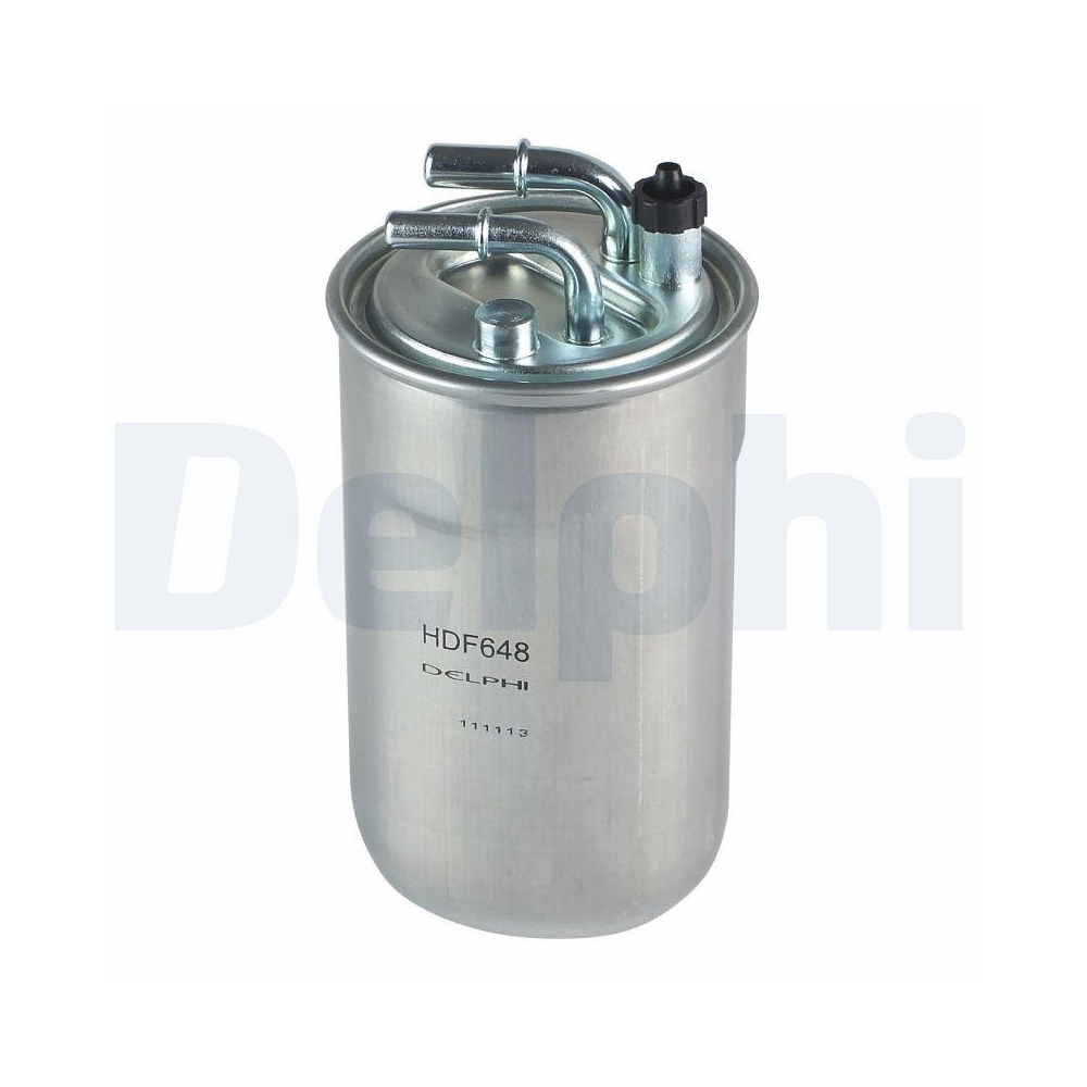 DELPHI HDF648 Kraftstofffilter f&uuml;r OPEL VAUXHALL GENERAL MOTORS