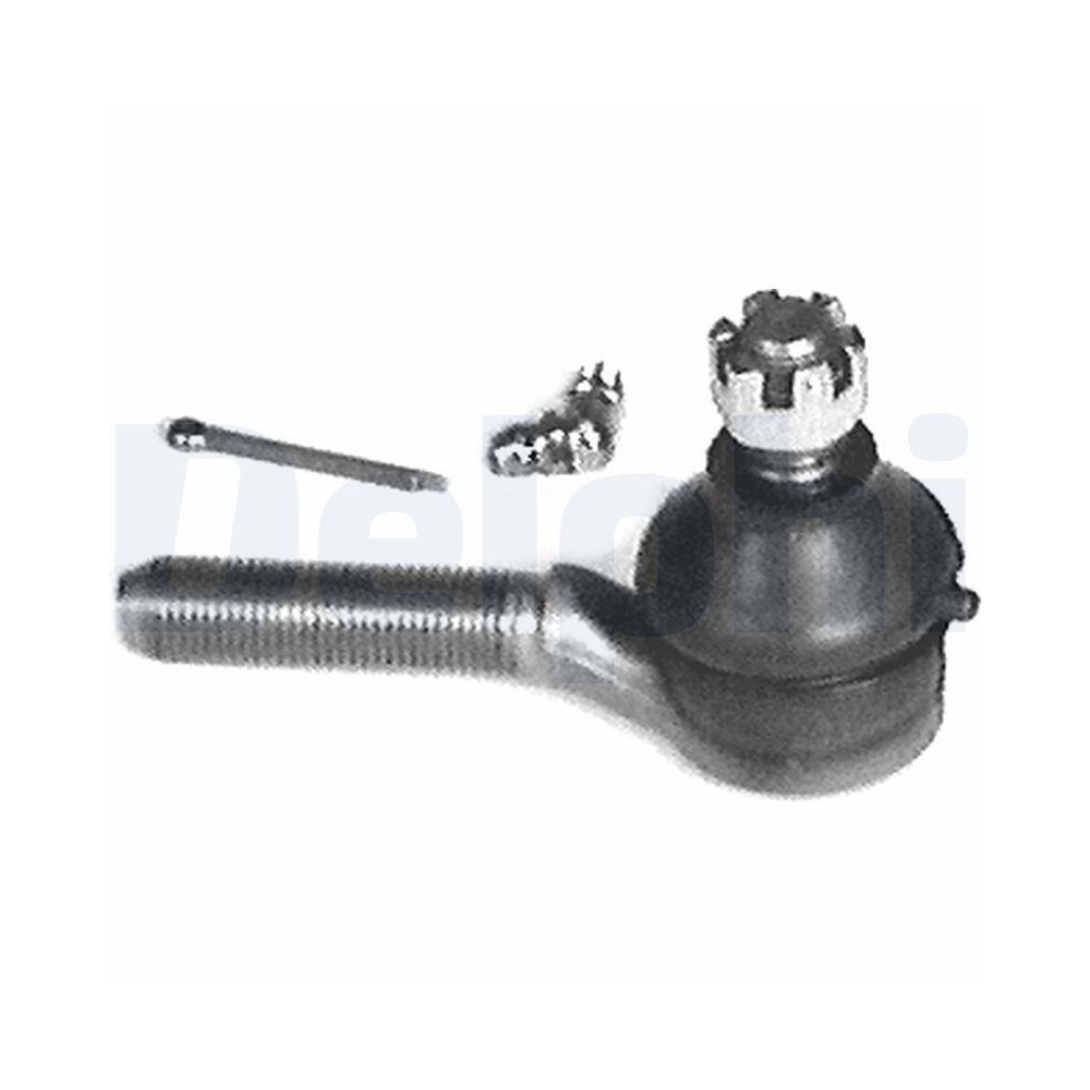 DELPHI TA1128 Spurstangenkopf für DAIHATSU TOYOTA, Vorderachse