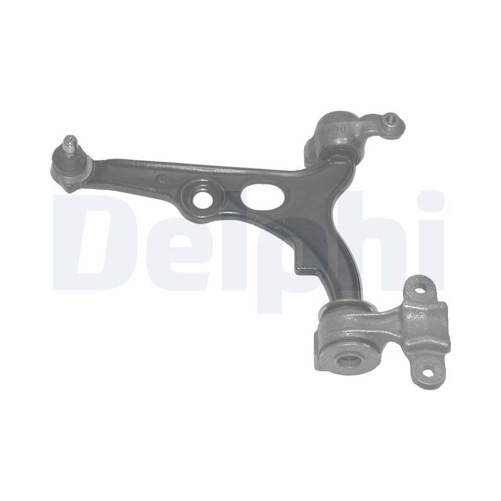 DELPHI TC859 Lenker, Radaufh&auml;ngung f&uuml;r CITRO&Euml;N FIAT LANCIA OPEL PEUGEOT VAUXHALL