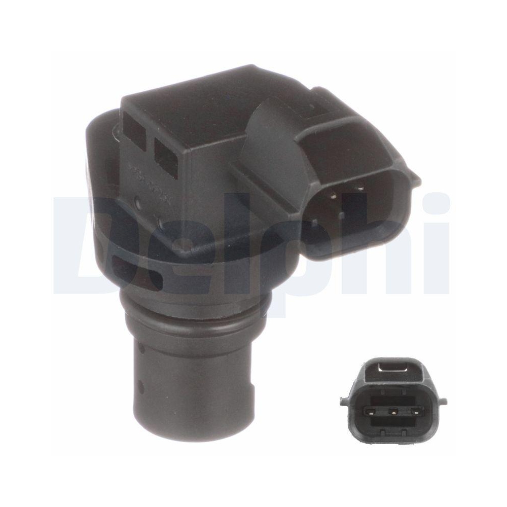 DELPHI SS11350 Sensor, Nockenwellenposition f&uuml;r CITRO&Euml;N MITSUBISHI PEUGEOT